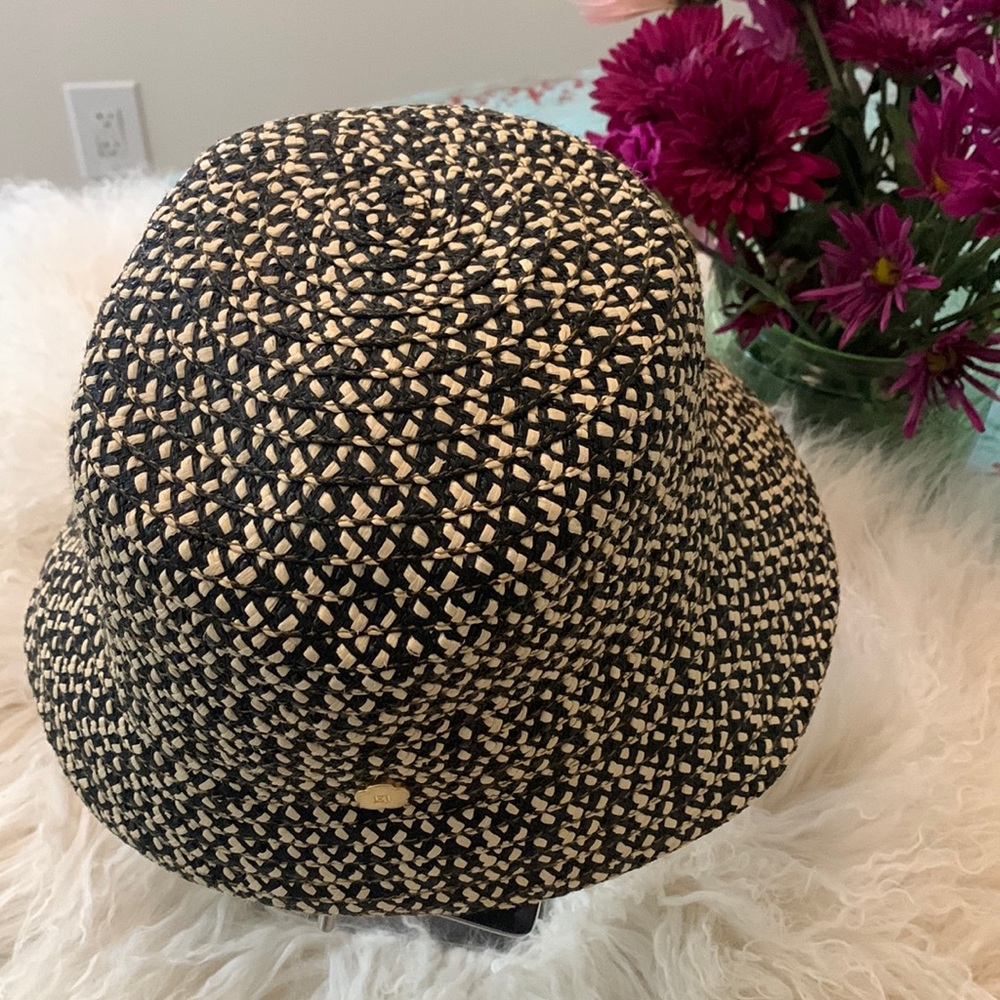 Eric Javits New York Packable Bucket Hat